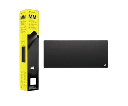 Corsair MM Anti-Fray Cloth - 2XL/Noir, vue 2