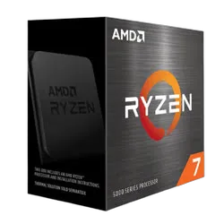 AMD Ryzen 7 5700G BOX