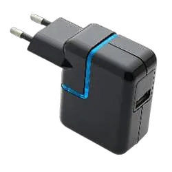 Bluestork Chargeur secteur universel USB, vue 1