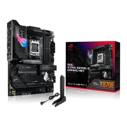 Asus ROG STRIX X870E-E GAMING WIFI-Seconde Vie