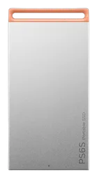 Disque SSD externe