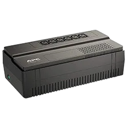 APC Easy UPS BV 500VA 6 prises BV500I - IEC
