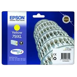 Epson Cartouche 79XL Jaune, vue 1