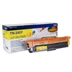 Brother Toner Jaune TN245Y 2200p-Seconde Vie