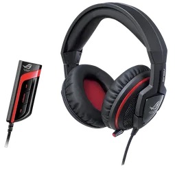 Asus ROG Orion PRO Gaming Headset-Seconde Vie