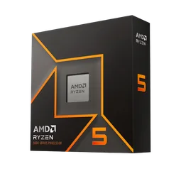 AMD Ryzen 5 9600X WOF