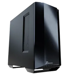 Seasonic SYNCRO Q704 DPC-750 - MT/750 Watts/E-ATX