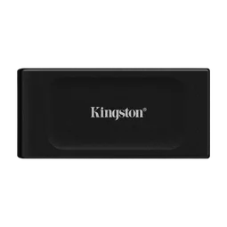 Kingston XS1000 Black USB-C 3.2 1To
