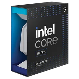 Intel Core Ultra 9 - 285 BOX