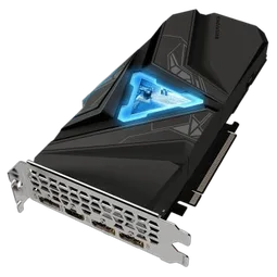 Gigabyte Carte Graphique RTX 2080S Gaming OC 8G WB, vue 2