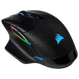 Corsair Dark Core Pro - Sans-Fil - RGB - Noir