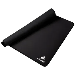 Corsair MM350 Champion Anti-Fray - XL - Noir