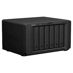 Synology DS1621+ avec Onduleur APC Back UPS BX1200MI-FR, vue 8