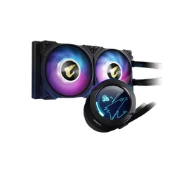 Gigabyte AORUS WaterForce X 240-Seconde Vie