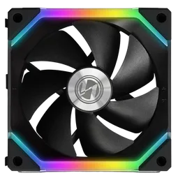 Lian-Li UNI FAN SL120 RGB - Noir