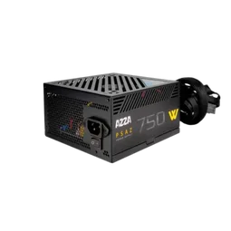 Azza ATX 750W - 80+  PSAZ-750W
