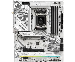ASRock B650 Steel Legend WiFi-Seconde Vie