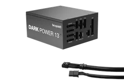be quiet! ATX 1500W - Dark Power PRO 12 80+ PLAT - BN312