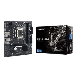 Biostar H610MH