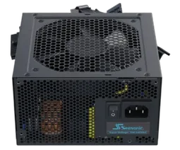 Seasonic ATX 850W 80+ Gold FOCUS GX 850 V4, vue 11