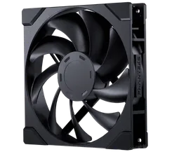 Phanteks M25 Gen2 PWM Noir 140mm