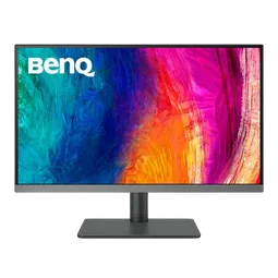 BenQ DesignVue PD2706U - 27" 4K 60Hz IPS USB-C 95% DCI-P3 HDR400