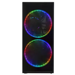 MR-S01 Façade en verre trempé pour MR-003