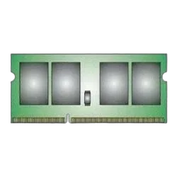 SO-DIMM 2Go DDR3 1333 1.35V KVR13LS9S6/2