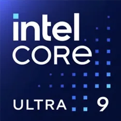 Intel Core Ultra 9 - 285K BOX, vue 2
