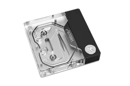 EK Water Blocks EK-Quantum Velocity² D-RGB Plexi - LGA 1700