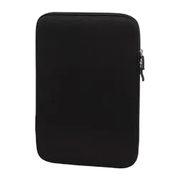 Sleeve Slim Colors-Housse universelle 10" - Noire