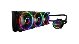 M.RED AIO 420mm ARGB - INFINITE