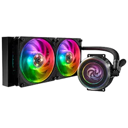 Cooler Master MasterLiquid ML240P Mirage ARGB MLY-D24M-A20PA-R1-Seconde Vie