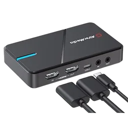 Avermedia Live Gamer Extreme 3 - GC551G2