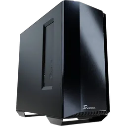 Seasonic SYNCRO Q704 DPC-650 - MT/650 Watts/E-ATX