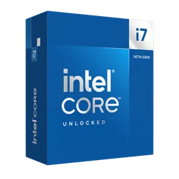 Intel Core i7-14700KF BOX