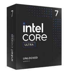 Intel Core Ultra 7 - 265K BOX