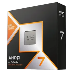 AMD Ryzen 7 9850X3D WOF