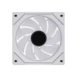 Lian-Li UNI FAN SL-INF 120 ARGB Reverse - 120mm Blanc, vue 2