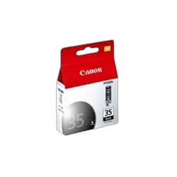 Canon Cartouche PGI-35 Noire, vue 1