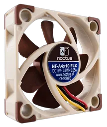 Noctua NF-A4x10 FLX - 40mm