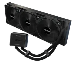 ASRock Challenger PURE 360 - 360mm - Noir