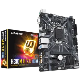 Gigabyte H310M-H 2.0-Seconde Vie