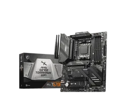 MSI MAG X670E TOMAHAWK WIFI-Seconde Vie