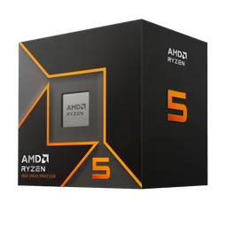 AMD Ryzen 5 9600 BOX