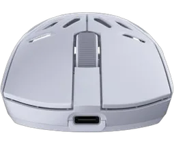 Corsair SABRE v2 PRO MG - Sans Fil/Blanc, vue 4