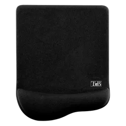 T'nB Ergonomique avec Gel Antimicrobien - S - Noir