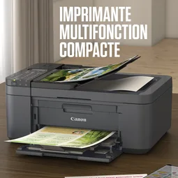 Imprimante multifonction