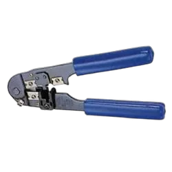 Pince à sertir RJ45, vue 1