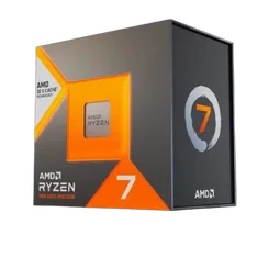 AMD Ryzen 7 7700X3D WOF
